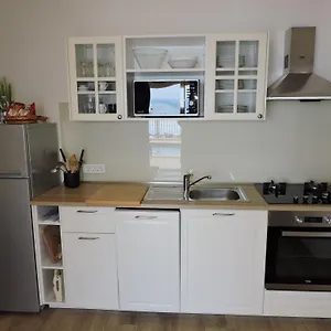  Privatunterkunft Elma