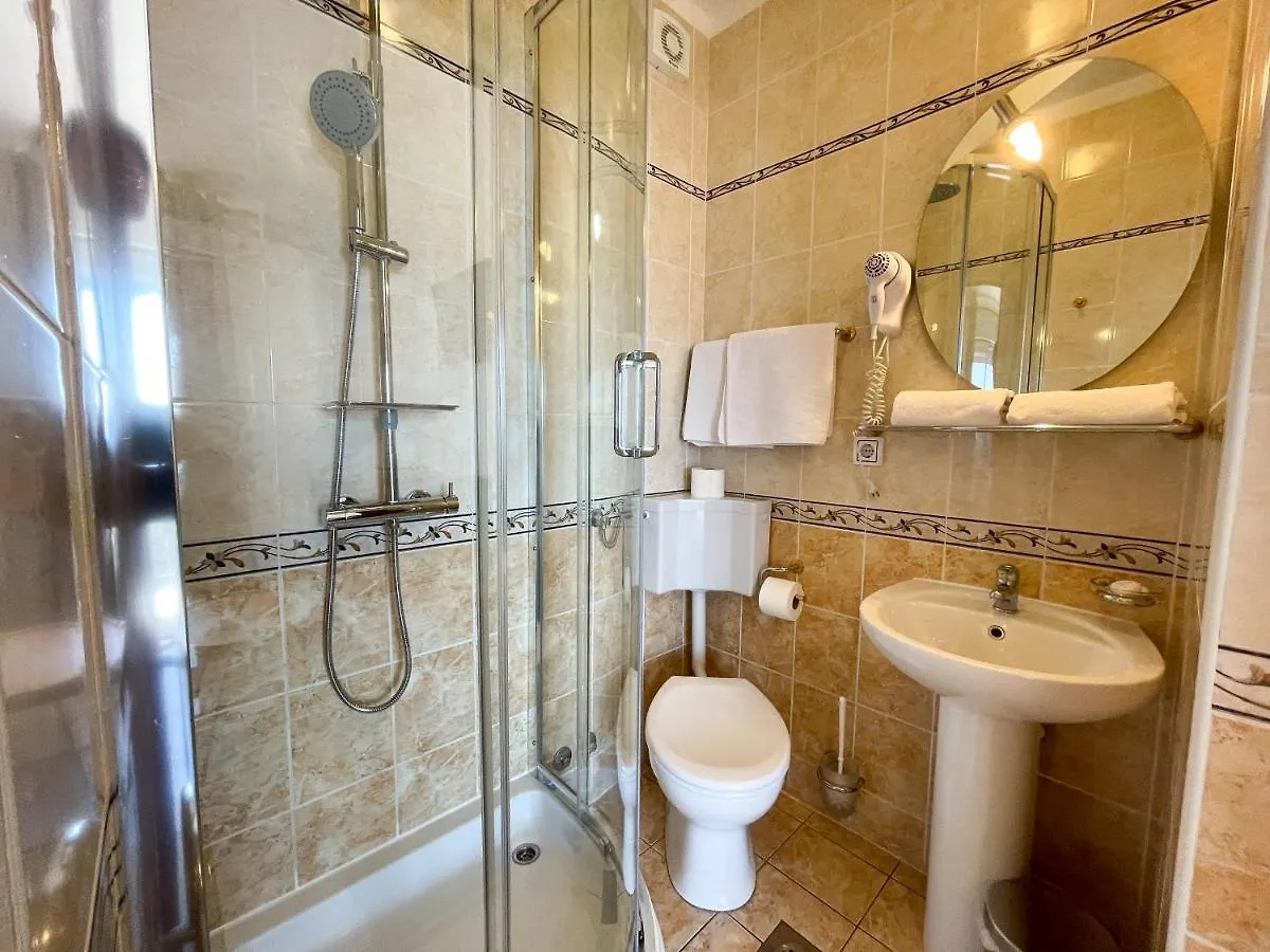 Apartments Kira Dramalj Κροατία