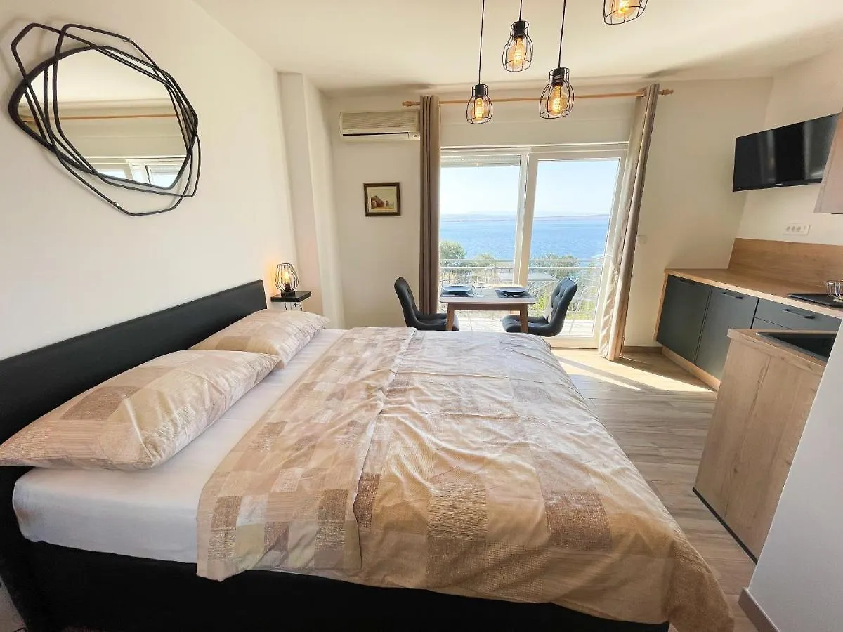 Apartments Kira Dramalj Κροατία