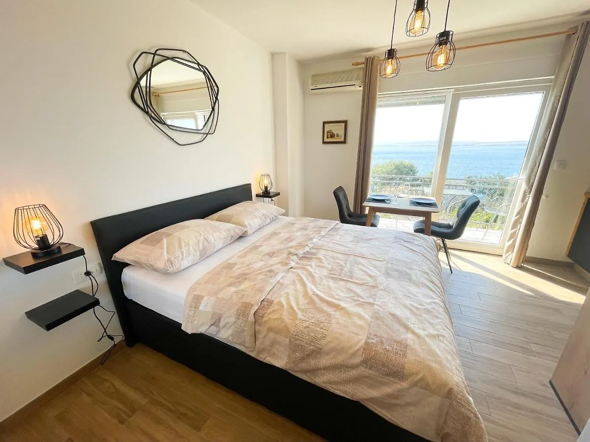 Apartments Kira Dramalj Κροατία