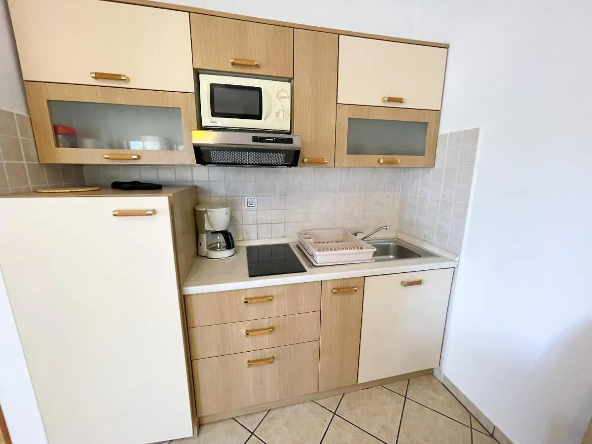 Apartments Kira Dramalj Κροατία