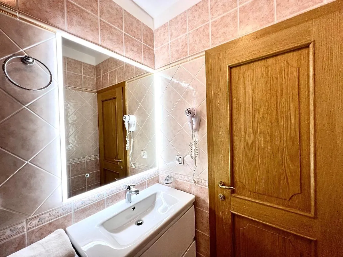 Apartments Kira Dramalj Κροατία