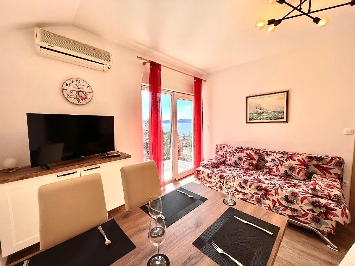 Apartments Kira Dramalj Κροατία