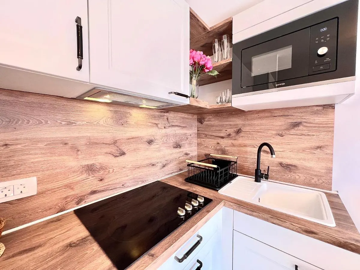 Apartments Kira Dramalj Κροατία