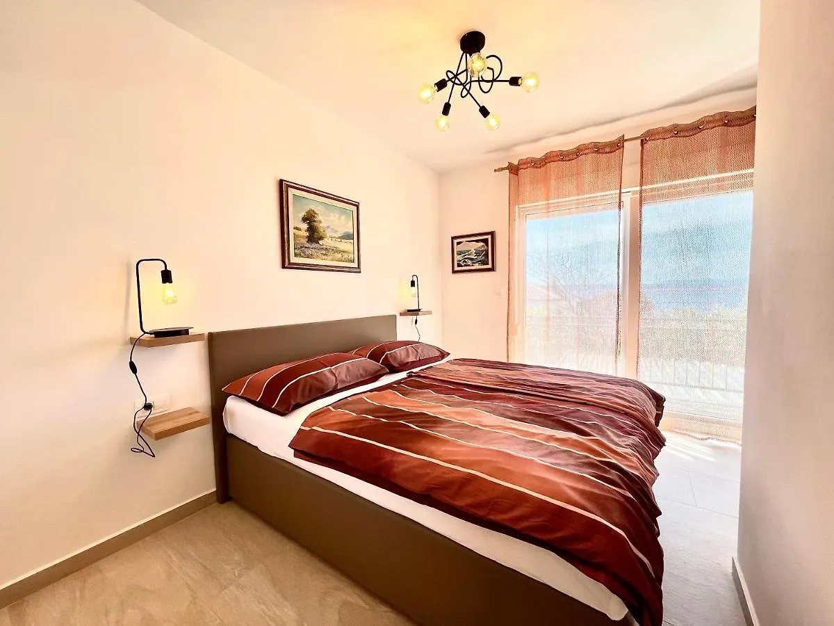 Apartments Kira Dramalj Κροατία