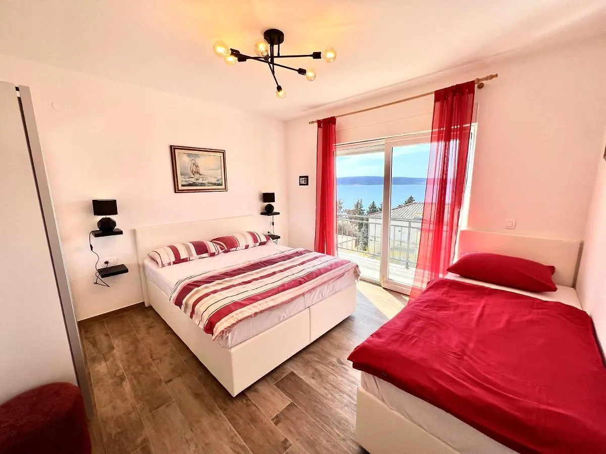 Apartments Kira Dramalj Κροατία
