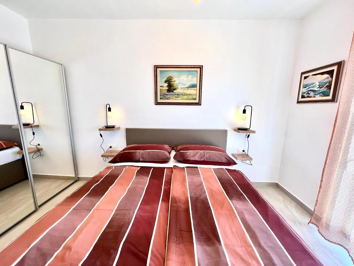 Apartments Kira Dramalj Κροατία