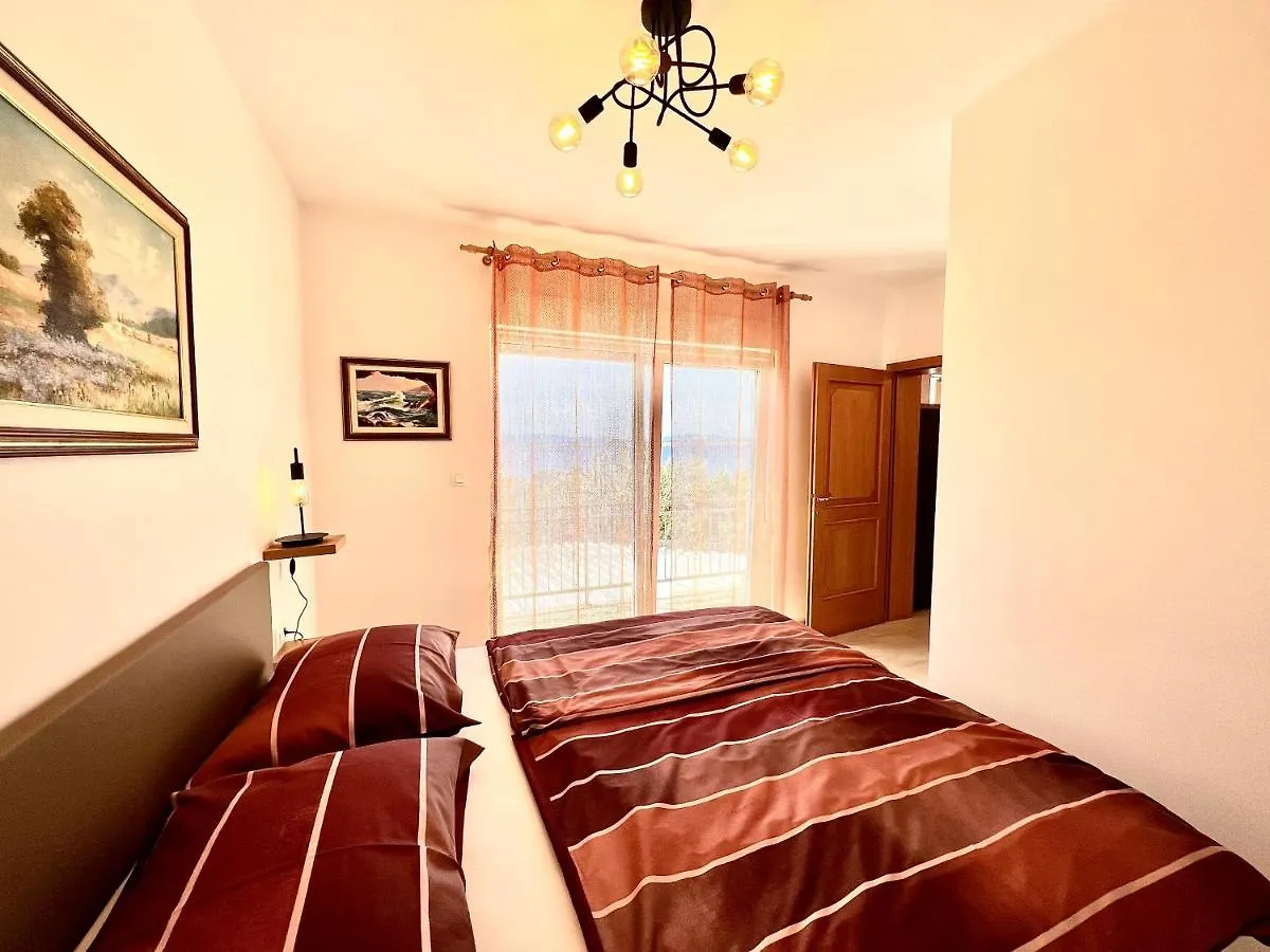 Apartments Kira Dramalj Κροατία